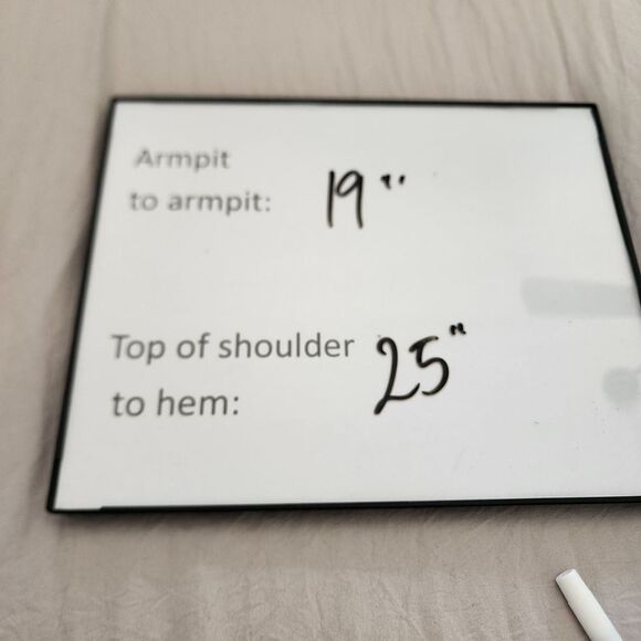 Nike Dri-Fit purple 1/4 zip pullover womens size M - Picture 4 of 4